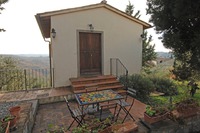 Olivo Esterno